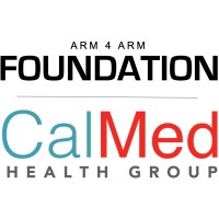 CalMed Health Group logo - Similar company to La Card Show