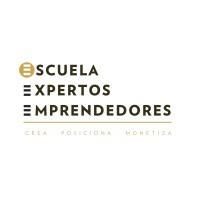 ESCUELA EXPERTOS EMPRENDEDORES logo - Similar company to Soluciones Integrales Swisslub