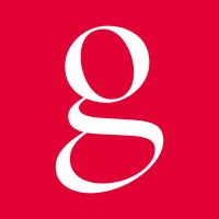 Gloria logo - Similar company to Lékla Studio