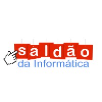 Saldão da Informática logo - Similar company to Loja Flatz