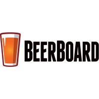 BeerBoard logo - Similar company to Designkey Studio