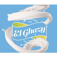 Elghazy Dairy logo - Similar company to Estayqez