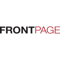 Frontpage logo - Similar company to Frontpage (Yc S21)