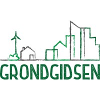 GrondGidsen logo - Similar company to Gloudemans