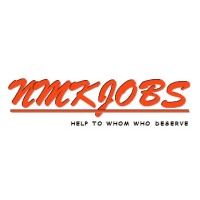 NMKJOBS logo - Similar company to Amaan Travels Solution Pvt. Ltd.