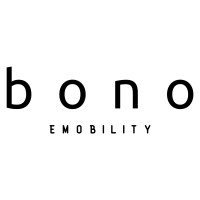 bono eMobility logo - Similar company to New Inergy Gmbh - Daheimladen.De