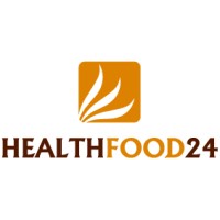 Healthfood24 GmbH logo - Similar company to Alphapet Ventures Gmbh