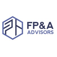 FP&A Advisors logo - Similar company to Levered Cfo