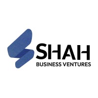 Shah Business Ventures logo - Similar company to Prs Projects Llp.