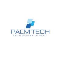 Palm-Tech Qatar logo - Similar company to Sama Tech