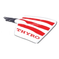 Enschedese Roeivereniging Thyro