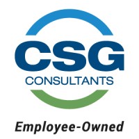 CSG Consultants, Inc. logo - Similar company to Interwest Consulting Group