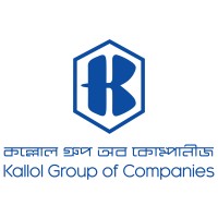 Kallol Group of Companies logo - Similar company to Time Zone Consultancy
