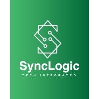 SyncLogic logo - Similar company to Audio & Light