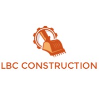 LBC Construction logo - Similar company to Lbc