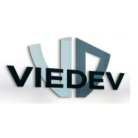 Viedev GmbH logo - Similar company to Epikshare Gmbh