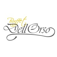 Buffet Dell'Orso logo - Similar company to Xp Eventos Chile