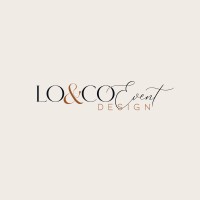 Lo & Co Event Design logo - Similar company to Advanced Visual Production
