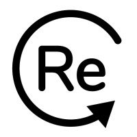 Re Accionar logo - Similar company to Biotico Sustentable