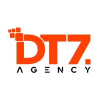 DT7 Agency logo - Similar company to Dt7Solutions