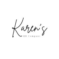 Karen's HR Company logo - Similar company to On-Time Payroll