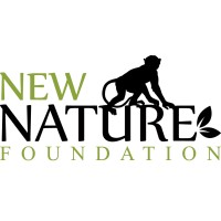 New Nature Foundation logo - Similar company to Lemur Conservation Foundation