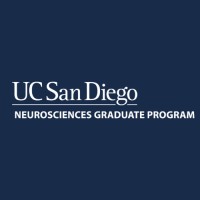 UC San Diego Neurosciences Graduate Program logo - Similar company to School Of Physical Sciences | Uc San Diego