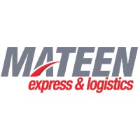 MATEEN express & logistics logo - Similar company to Jibal Mobile