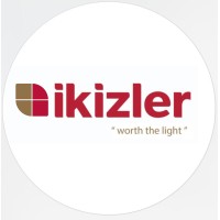 Ikizler Lighting logo - Similar company to Heper