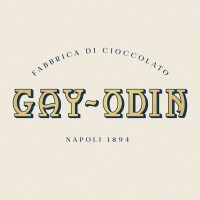 Gay-Odin logo - Similar company to Drago Conserve