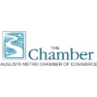 Augusta Metro Chamber of Commerce logo - Similar company to Destination Augusta