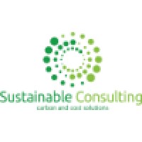 Sustainable Consulting logo - Similar company to Ecoammo Sustainable Consulting