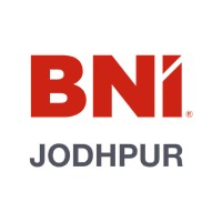 BNI Jodhpur logo - Similar company to Workaffair