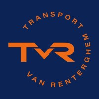 Transport Van Renterghem logo - Similar company to Transport