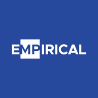 Empirical Productions logo - Similar company to Cequel Media