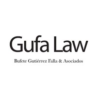 GUFA LAW (Bufete Gutiérrez Falla & Asociados) logo - Similar company to Grupo Legalsa