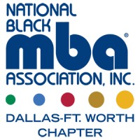 National Black MBA Association - DFW Chapter logo - Similar company to National Black Mba Association - Raleigh/Durham Chapter