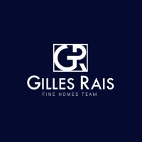 Gilles Rais Fine Homes Team