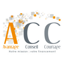 AVANTAGE CONSEIL COURTAGE - ACC logo - Similar company to Hmgk