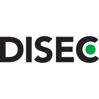 Disec Oy logo - Similar company to Disec Srl