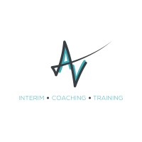 AV Interim & Coaching logo - Similar company to Eef | Groei & Ontwikkeling