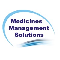 Medicines Management Solutions logo - Similar company to Clinical Support Solutions Css