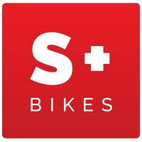 S+Bikes logo - Similar company to Iq-Nexus