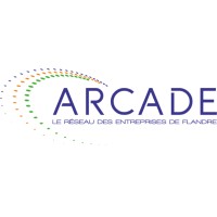 ARCADE Réseau des entreprises de Flandre logo - Similar company to Sto - Suivi Technique Organisation