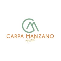 Hotel Carpa Manzano logo - Similar company to Hotel Termas De Cauquenes