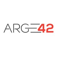 ARGE 42 logo - Similar company to Thomas Haller
