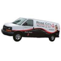 Rose City Heating & Air