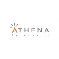 Athena Renewables logo - Similar company to Truboard Cleantech