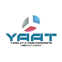 Yard At A Time Concrete Ltd. logo - Similar company to Bm Group Of Companies