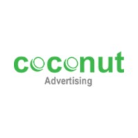 Coconut Advertising logo - Similar company to Clever Monkey